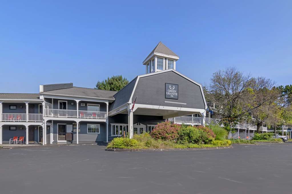 Green Granite Inn Ascend Hotel Collection - photo 2