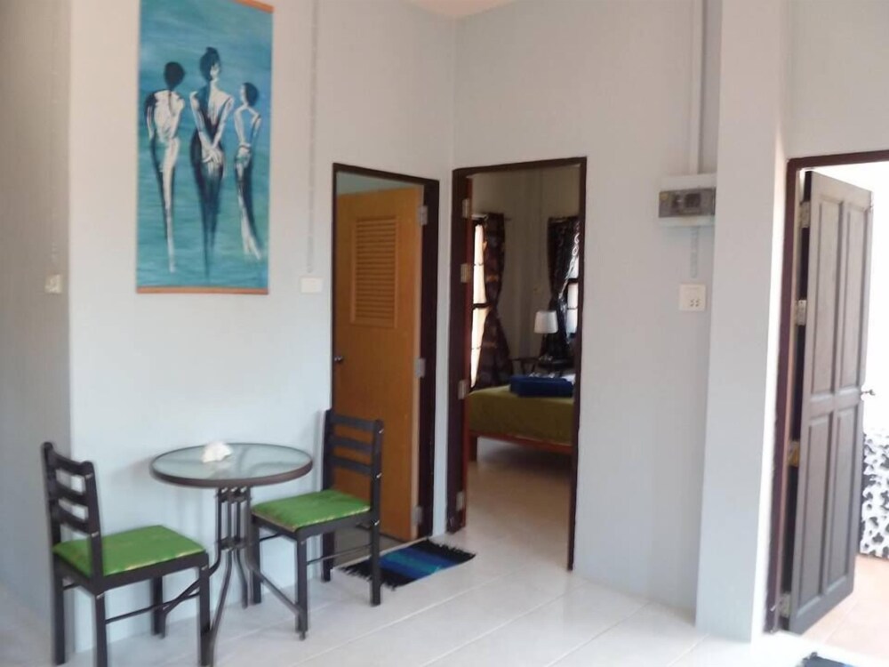 Mali Samui Resort — Koh Samui — photo 5