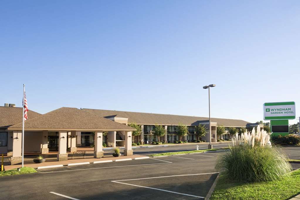 Wyndham Garden Lake Guntersville - photo 4