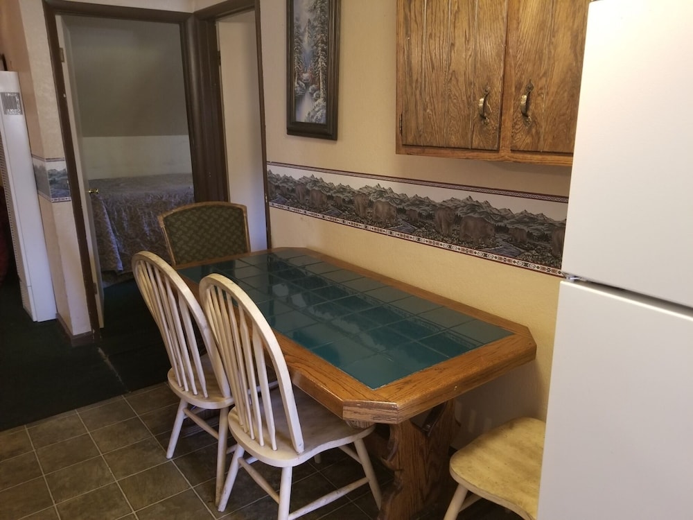 The Timberline Lodge - photo 44