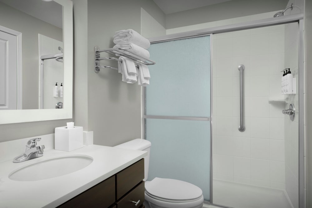 TownePlace Suites by Marriott Pensacola - photo 26