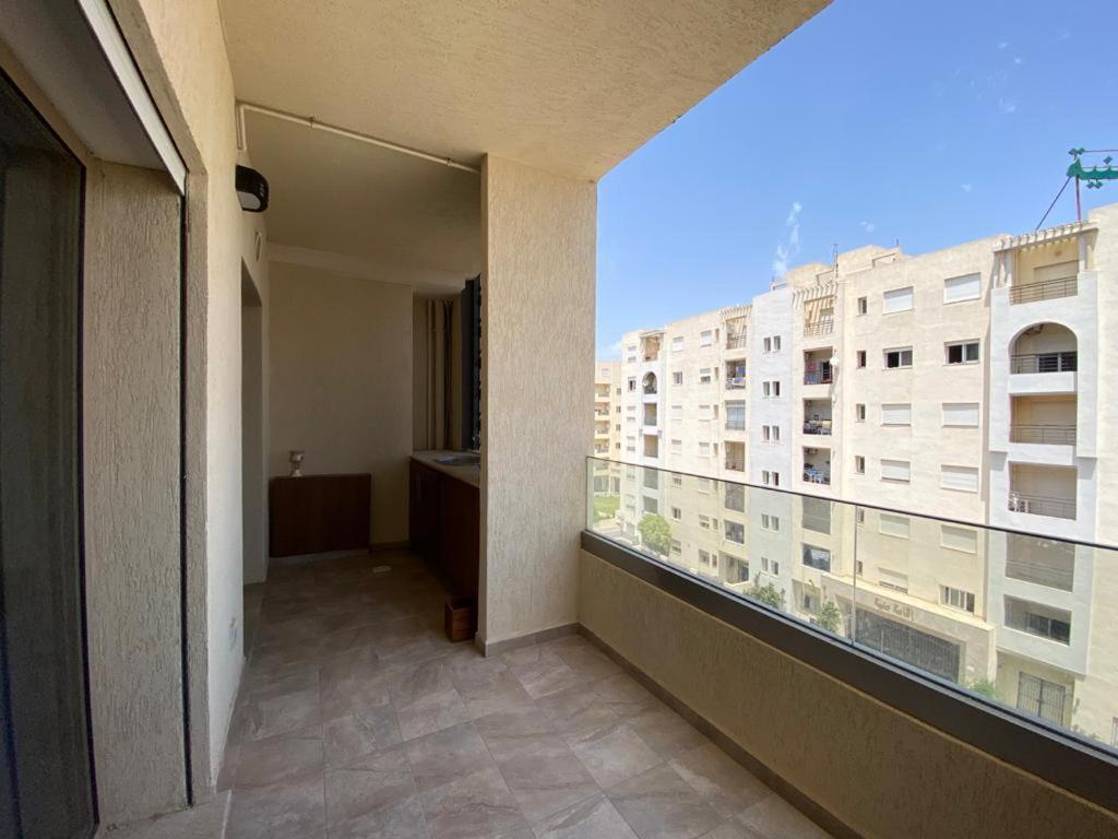 Appartement Paradisiaque Entre Hammamet Et Nabeul — 4-Star Luxury Hotel in Nabeul, Tunisia