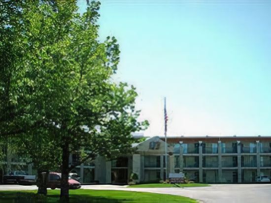 Welcome Inn Missouri - photo 2