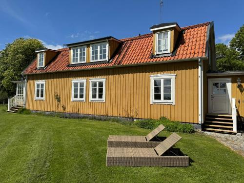 Miniatyr herrgård i Bro — Bro — photo 2