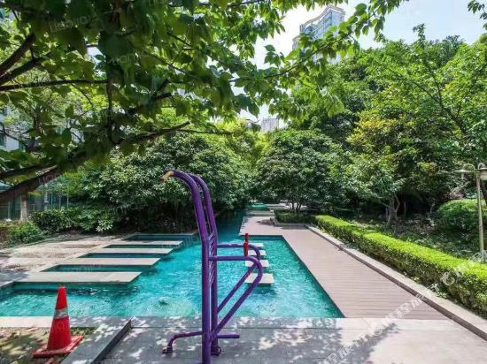 Wenxinyutang - last minute hotel in Shanghai