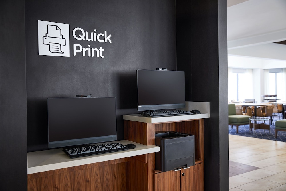 Courtyard by Marriott Kansas City Overland Park Metcalf - photo 31