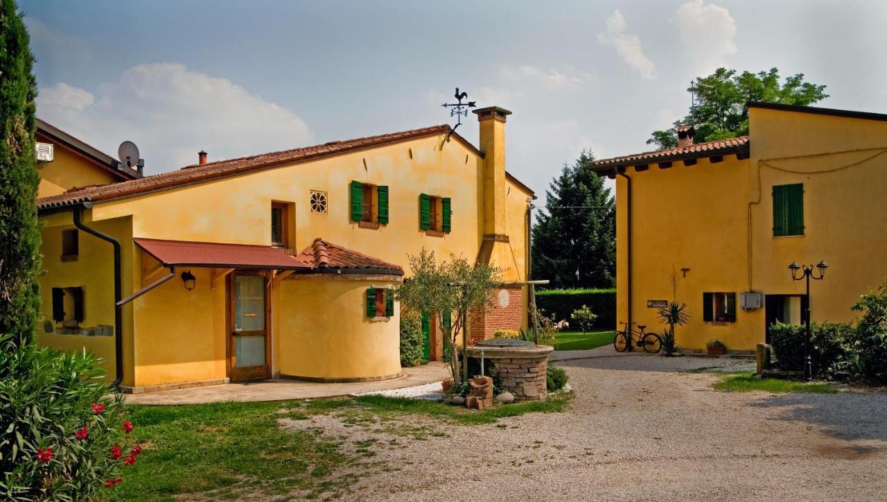 La Brenta Vecchia - last minute hotel in Vigodarzere