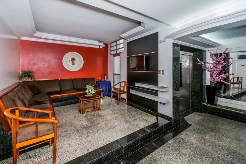 Hotel Nacional — Joao Monlevade — photo 4