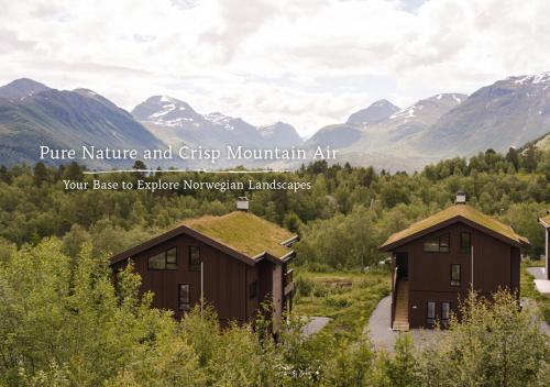 Exclusive Nordic Apartment with Sauna Prime Location at Stranda near Geiranger — 4-Star Luxury Hotel in Stranda, Norway