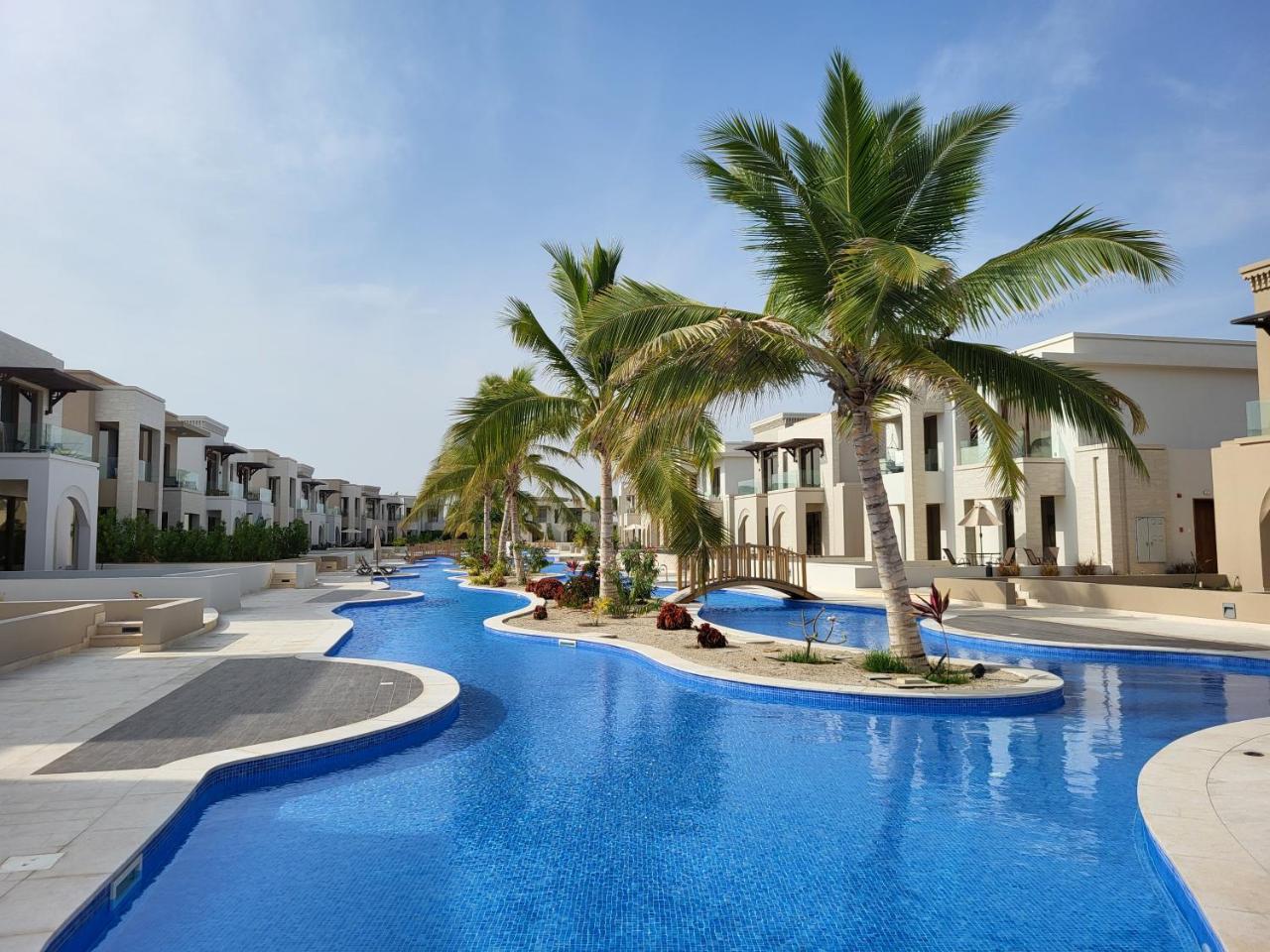 Gatsby's Apartment Hawana Salalah RV 14 G02 — 4-Star Luxury Hotel in Salalah, Oman