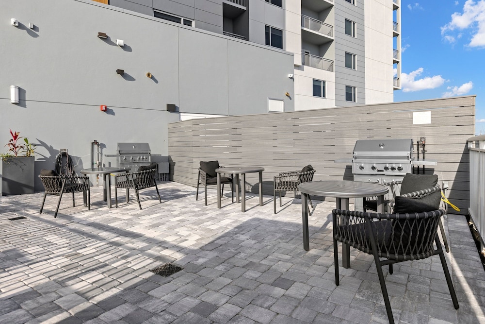 TownePlace Suites by Marriott Cape Canaveral Cocoa Beach - photo 60