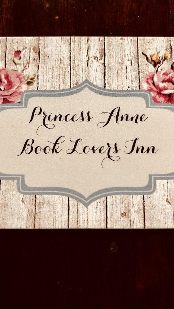 Princess Anne Book Lovers Inn - photo 27