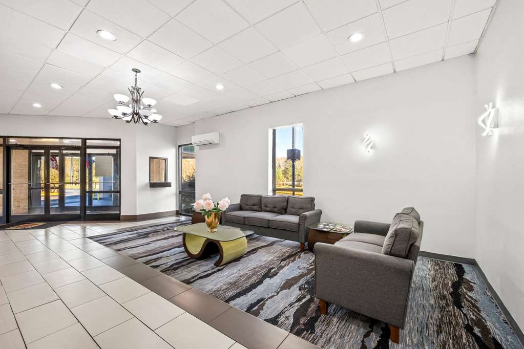 Super 8 by Wyndham Garysburg Roanoke Rapids - photo 11