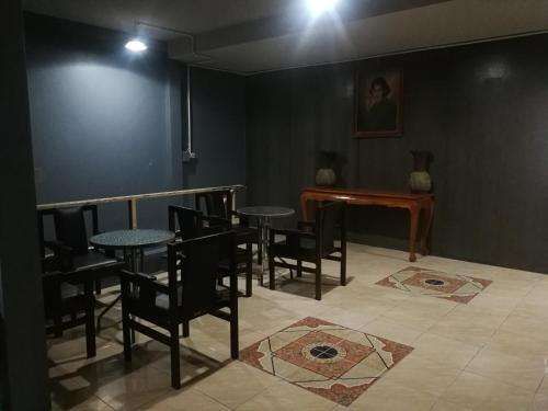 E2s Place in Nakhon Nayok, Thailand