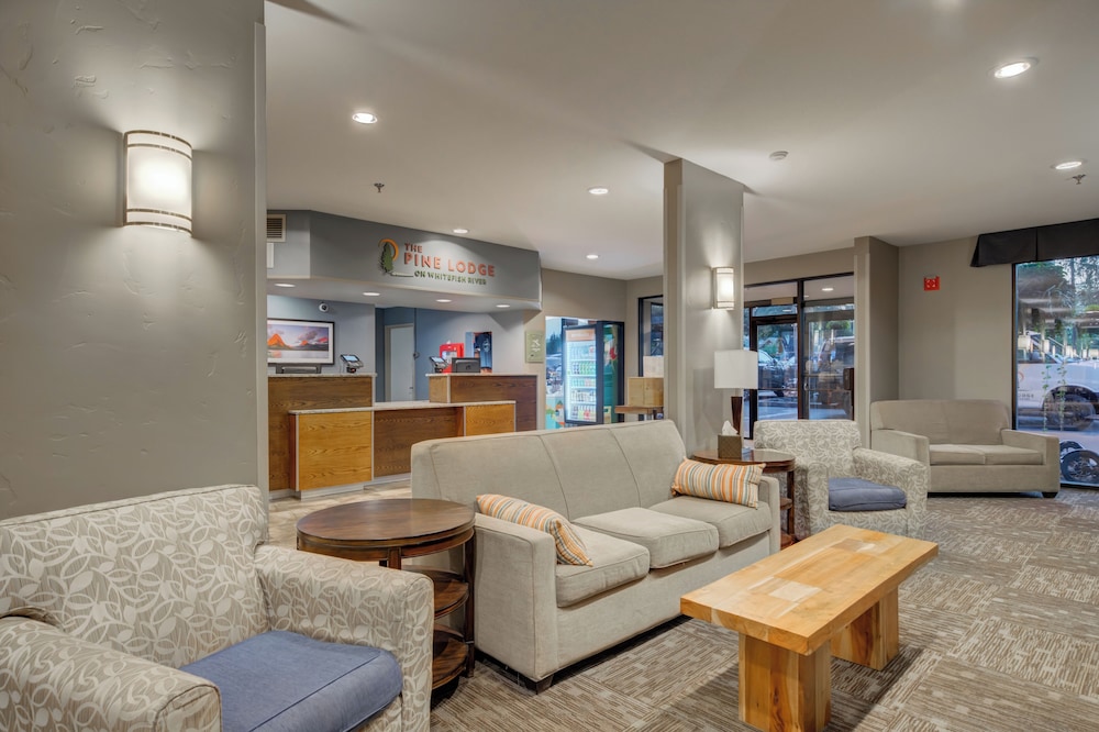 The Pine Lodge on Whitefish River - photo 3