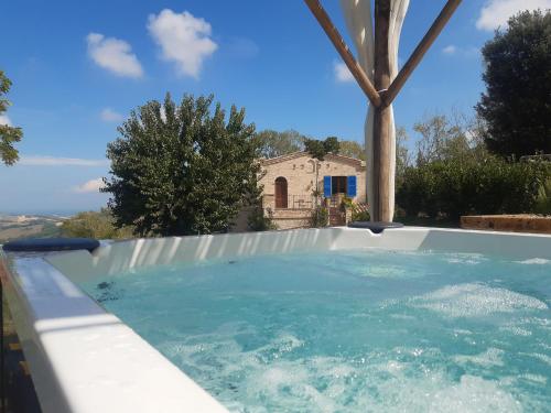 Mansio Maritima - last minute hotel in Moresco