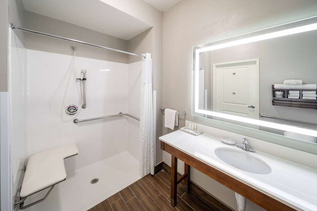 La Quinta Inn & Suites by Wyndham Houston NW Beltway8 WestRD - photo 38
