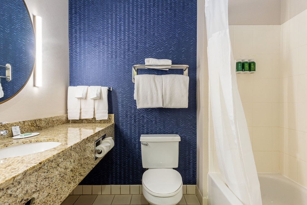 Fairfield Inn & Suites Rancho Cordova - photo 18