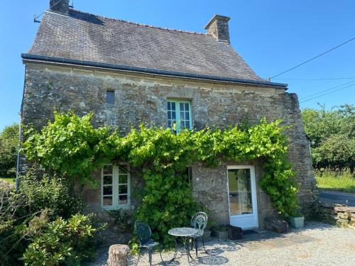 La Vigne La Ville Josse — hotel in Plessala