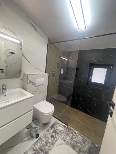 Beige Private Rooms in Feleacu, Romania