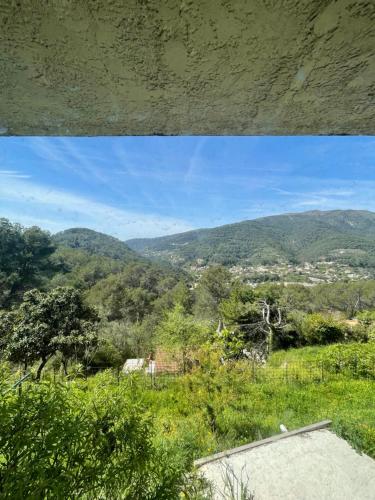 Charme Provencal Pres de Nice - last minute hotel in Blausasc
