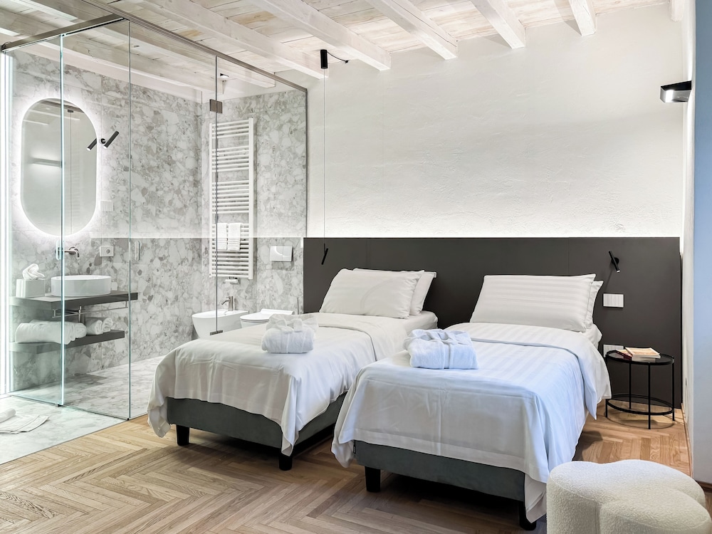 Villa Rêverie Boutique Hotel — Bellano — photo 5