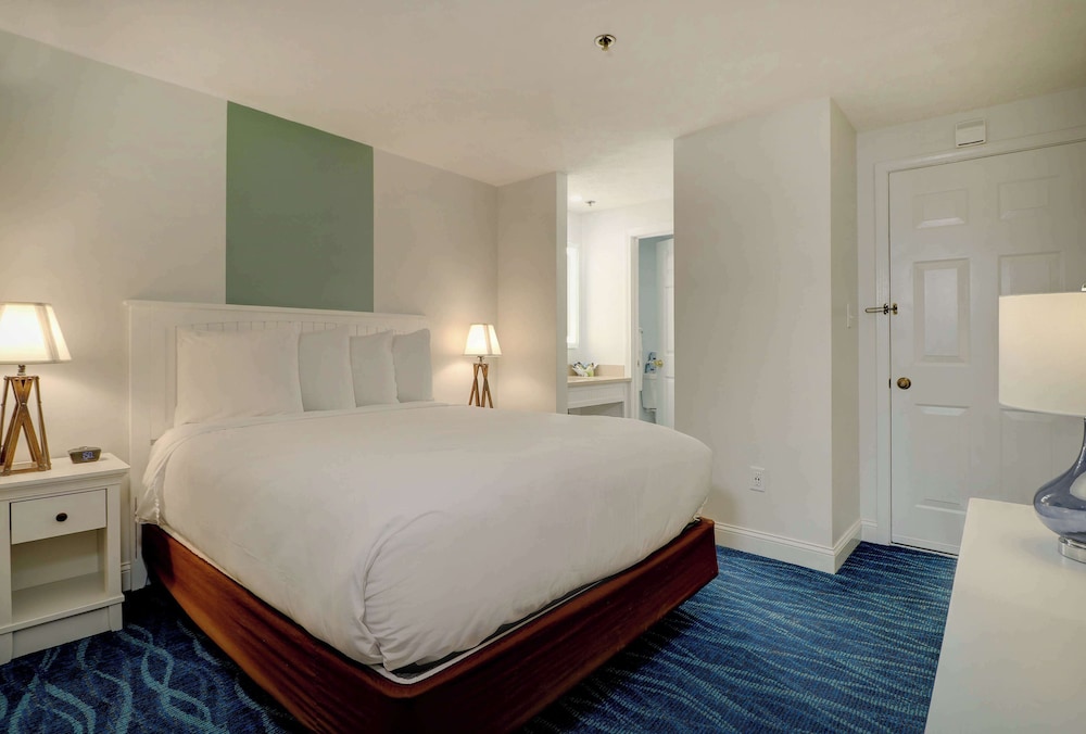 Seacastles Resort - photo 32