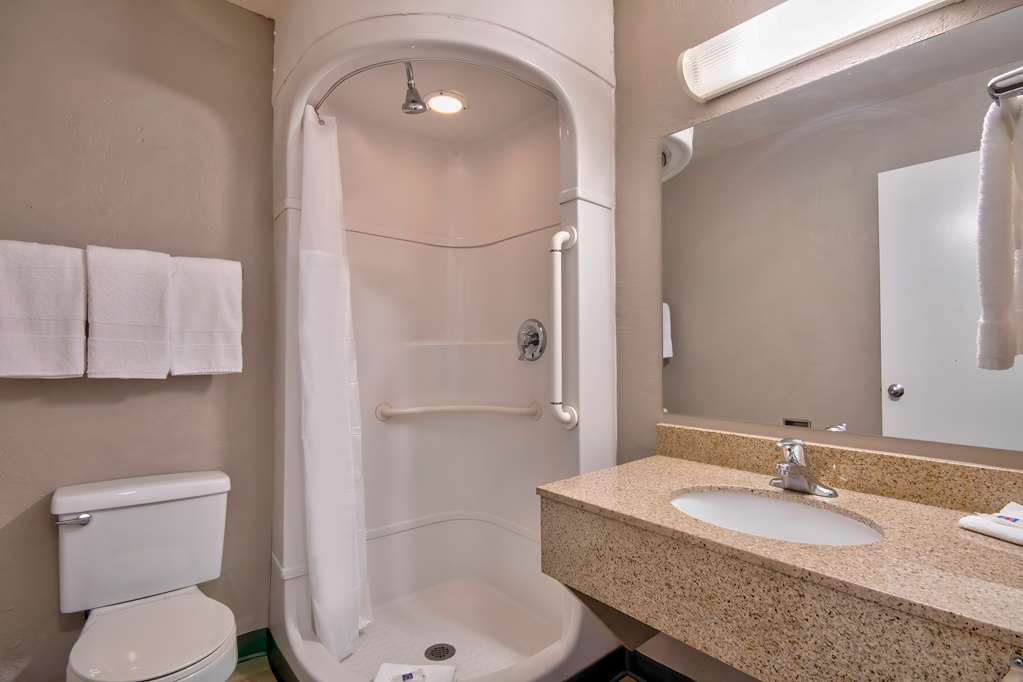 Motel 6 Santa Fe - photo 10