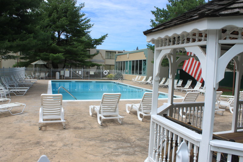 Holiday Inn Middletown Goshen - photo 11