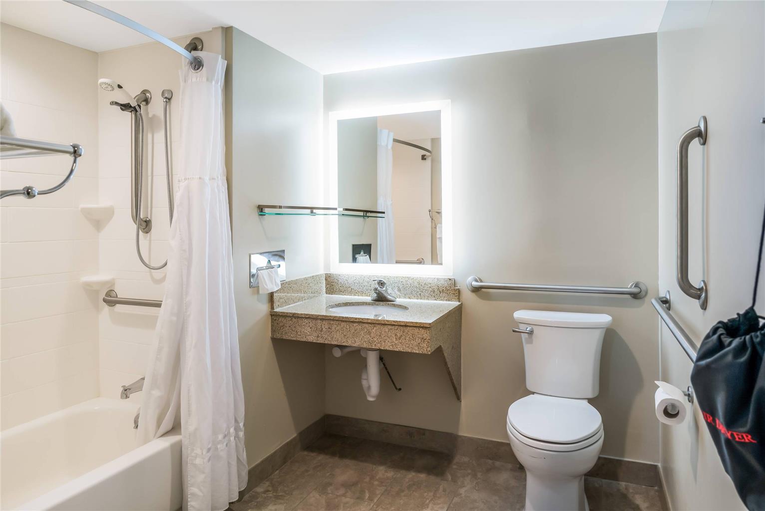 Country Inn & Suites by Radisson Grandville Grand Rapids West MI - photo 22