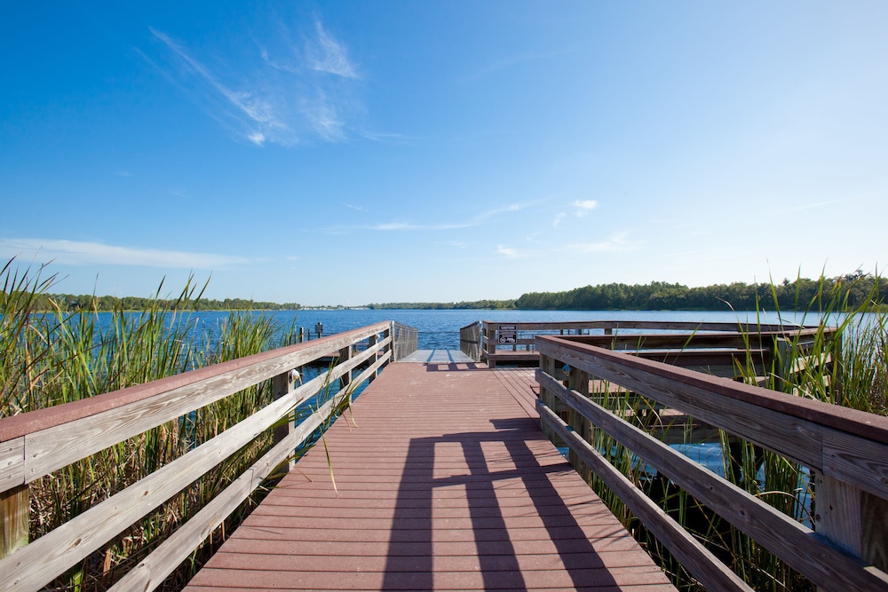 Bahama Bay Resort Near Disney - photo 140