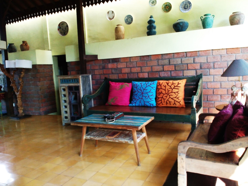 Kampung Cenik — Legian — photo 5