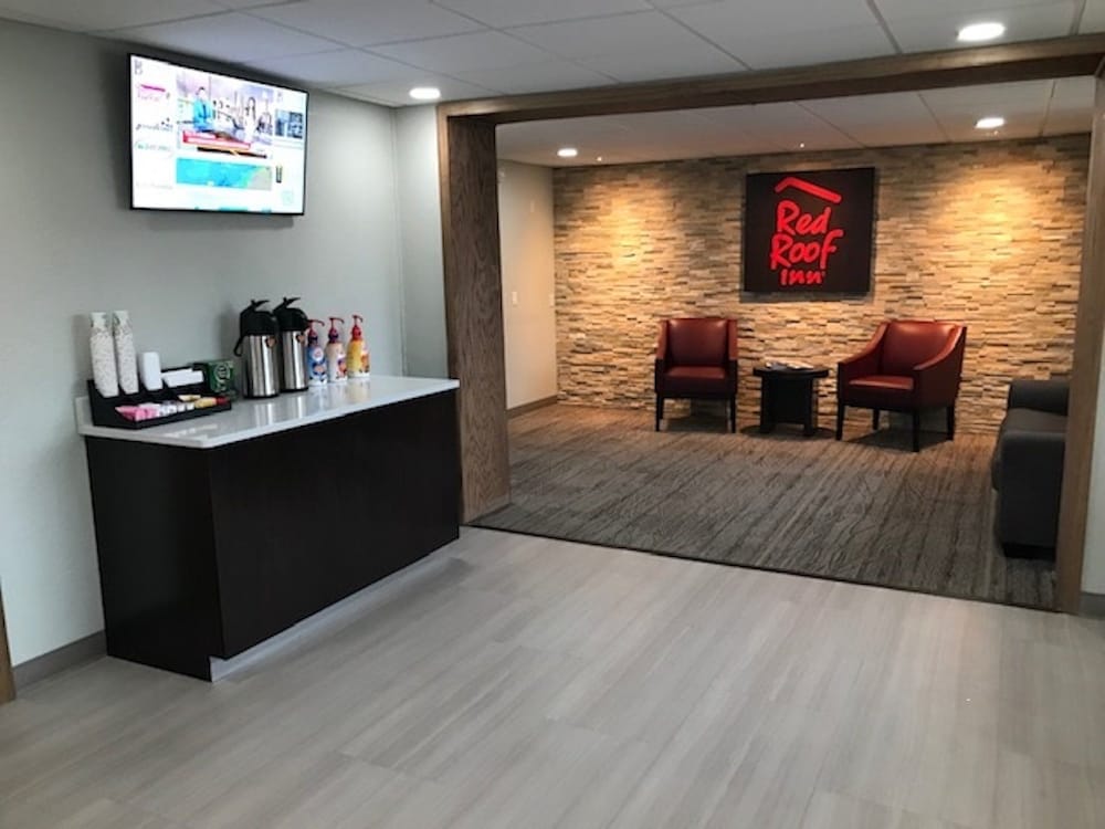 Red Roof Inn Somerset PA - photo 8