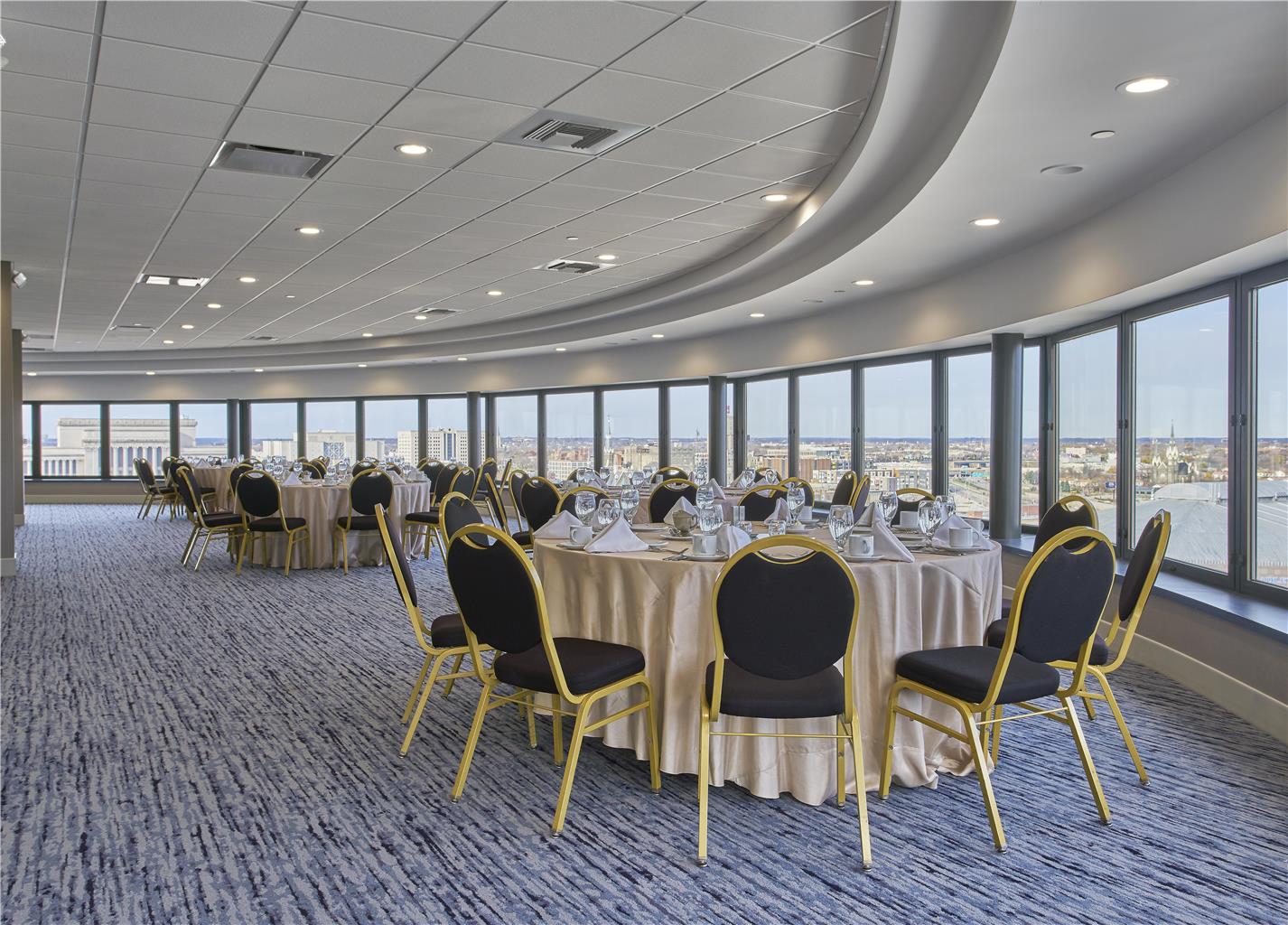 Hyatt Regency Milwaukee - photo 12