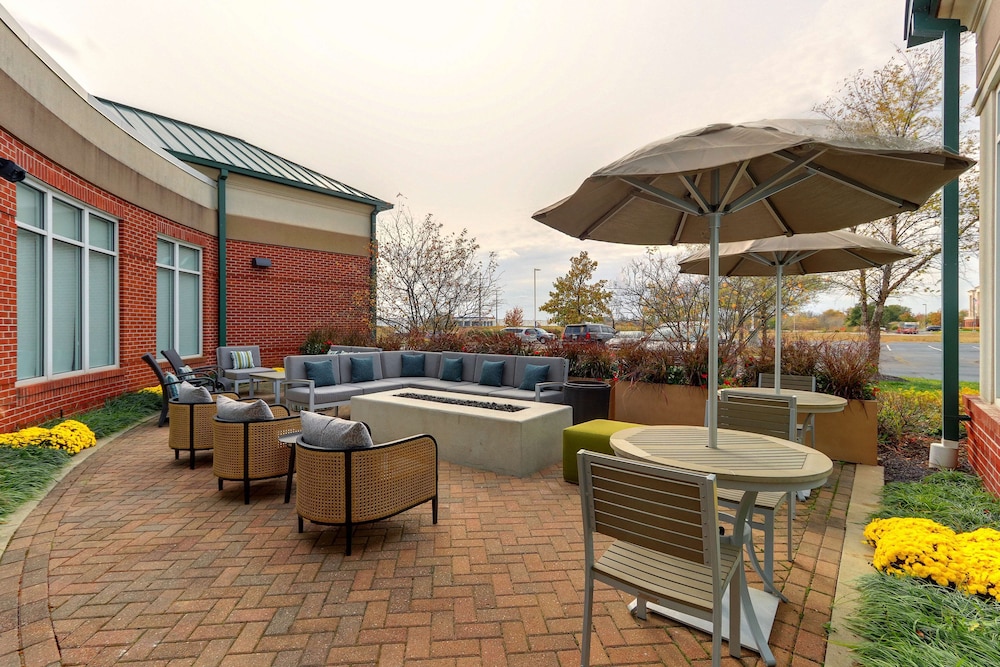 Hilton Garden Inn Indianapolis Airport - photo 54