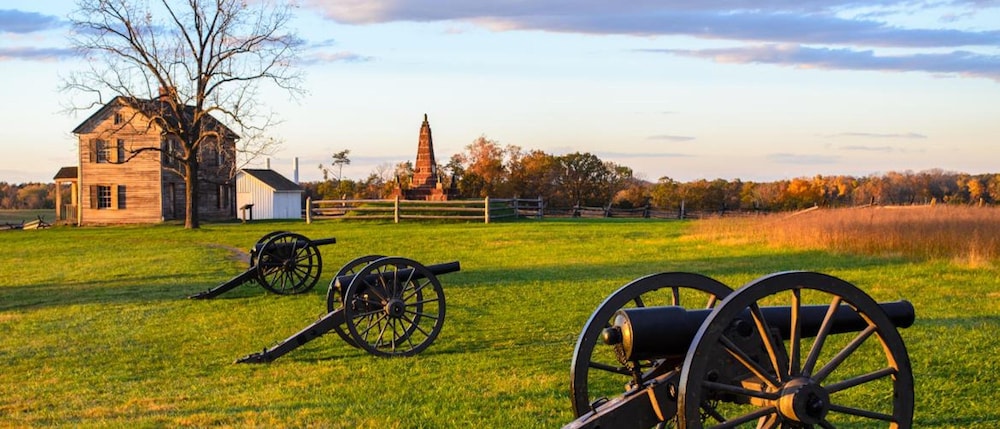 Holiday Inn Manassas Battlefield by IHG - photo 37