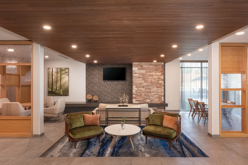 Fairfield by Marriott Inn & Suites Omaha at MH Landing - photo 113