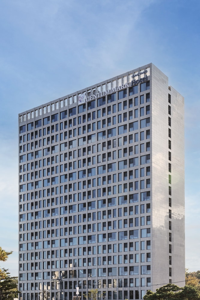Centummark Hotel Yangyang in Sokcho, South Korea