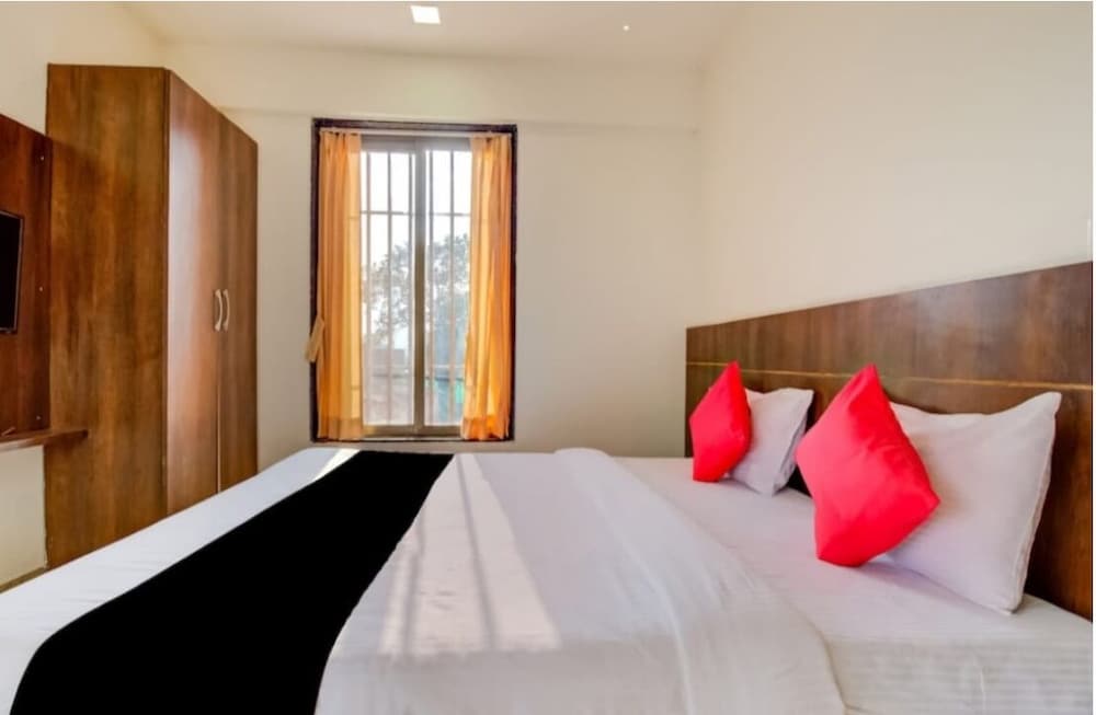 Hotel Rio Inn — hotel in Trimbak