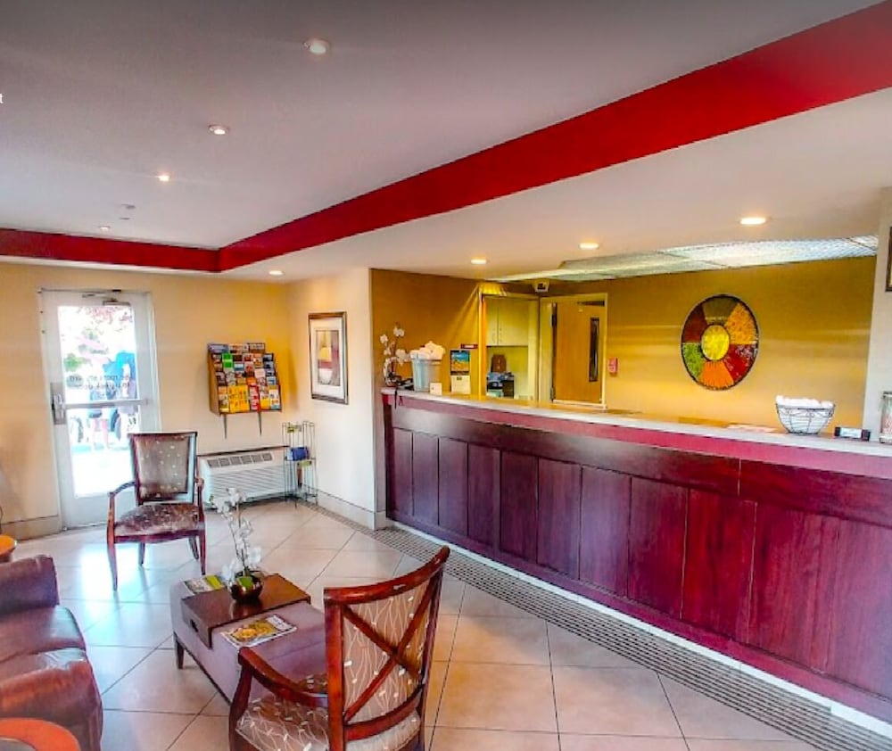 Inn America Lewiston - photo 3