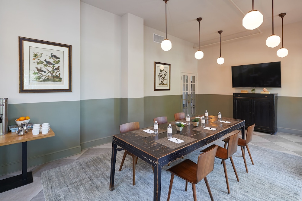 Hotel Weyanoke - photo 38