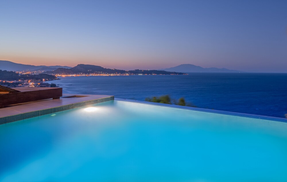 Ionian Mudita — 4-Star Luxury Hotel in Zakynthos, Greece