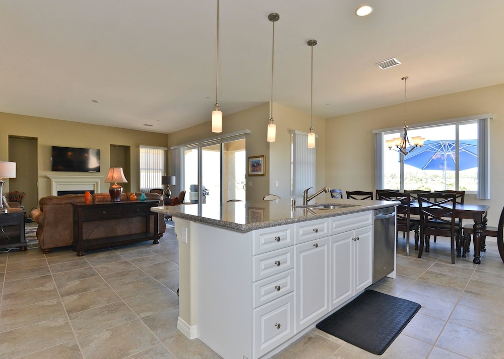 Laguna Villa at Desert Princess Resort - photo 11