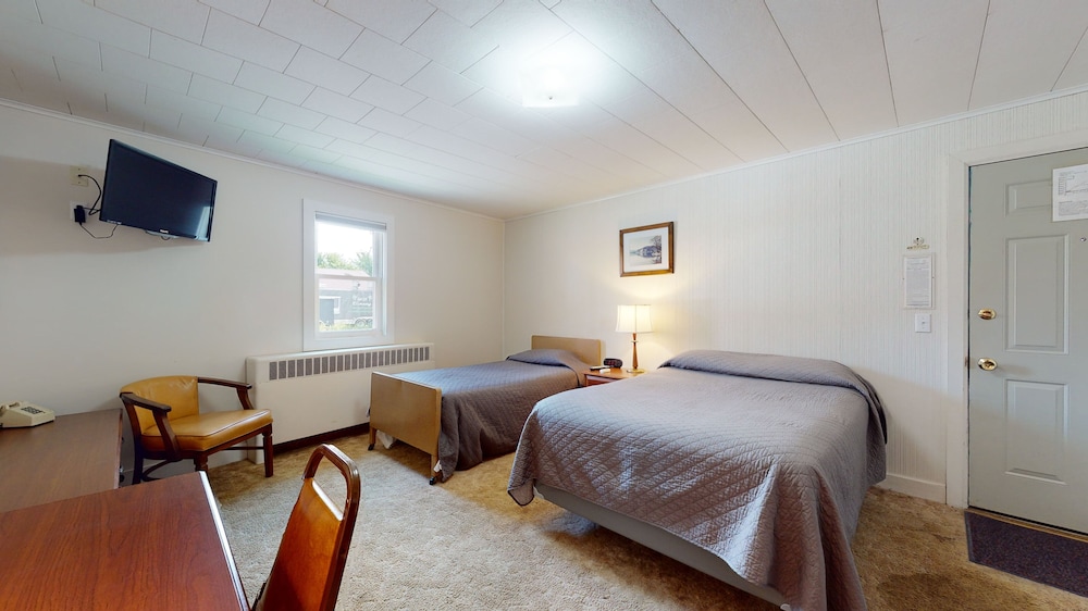 Circle Court Motel - photo 8