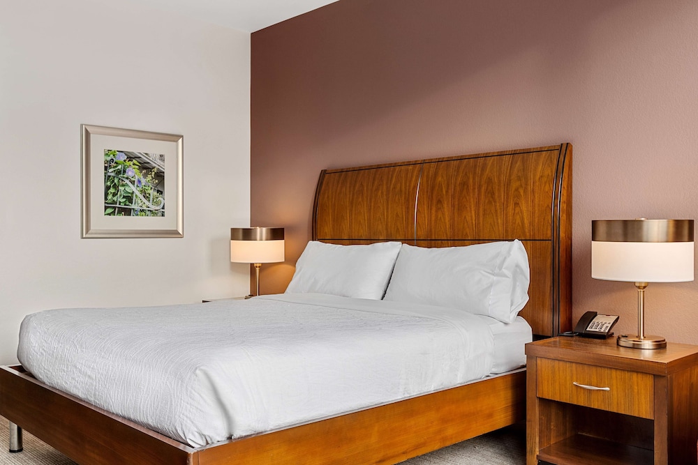 Hilton Garden Inn New Orleans French Quarter CBD - photo 18