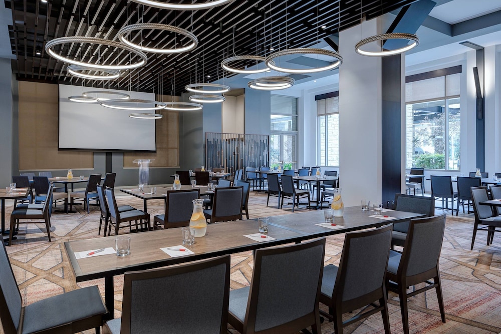 Dallas Plano Marriott at Legacy Town Center - photo 63