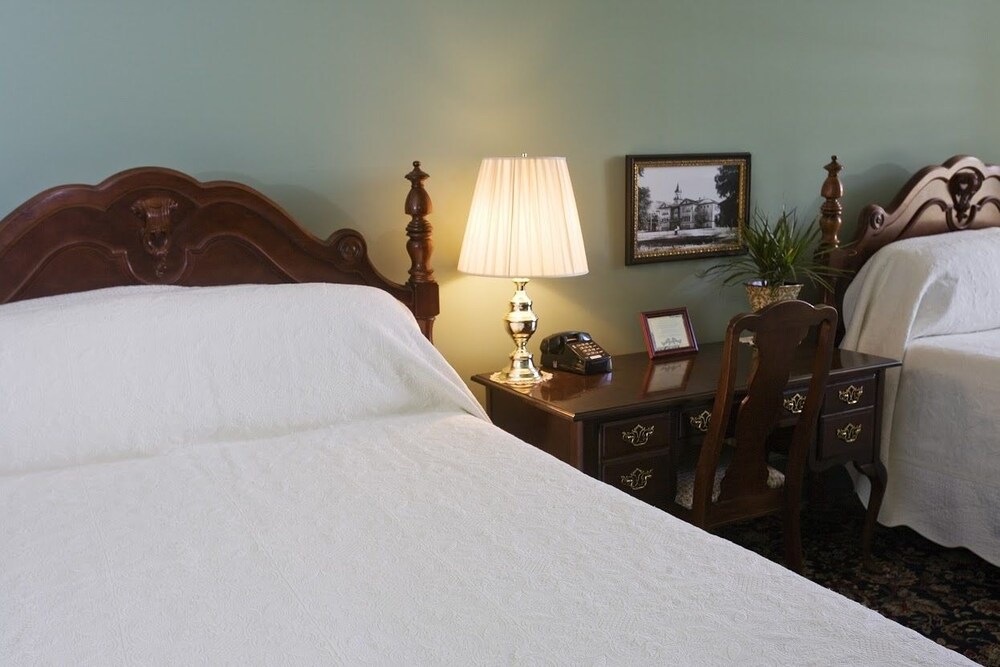 The Weinhard Hotel - photo 13