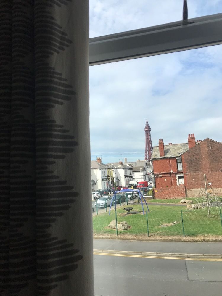 My Adam Hotel — Blackpool — photo 5