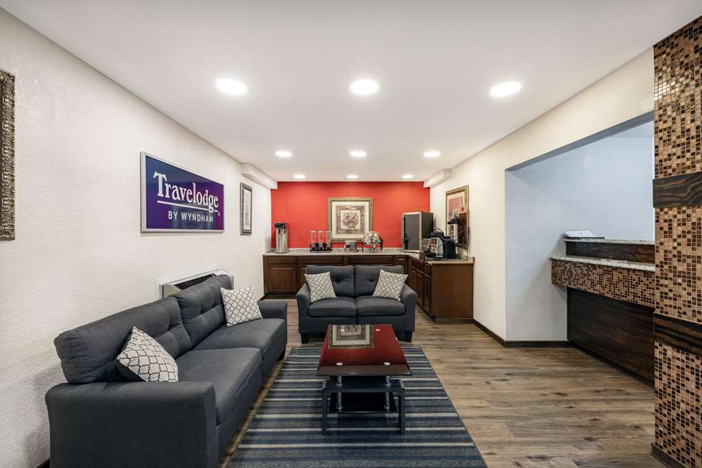Travelodge by Wyndham Miles City - photo 7