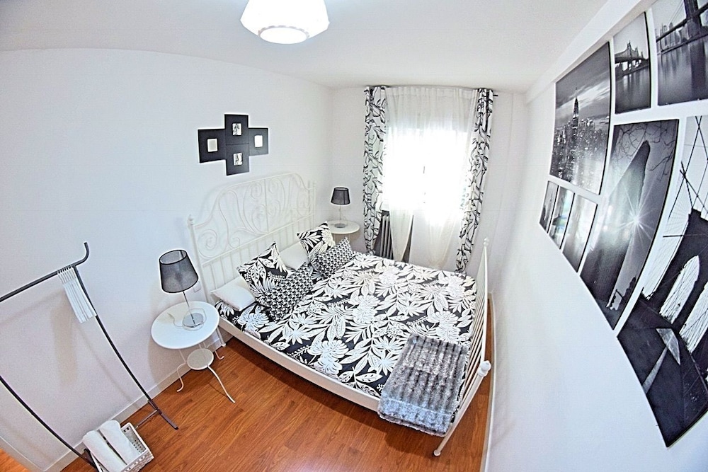 Sanse Apartment 10061359 — San Sebastian De Los Reyes
